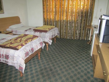 Asia Hotel