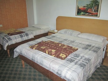 Asia Hotel