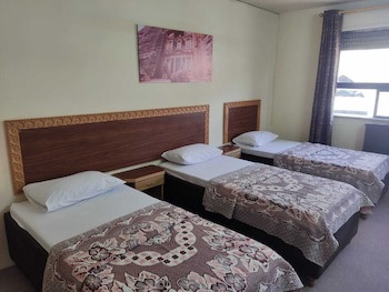Asia Hotel