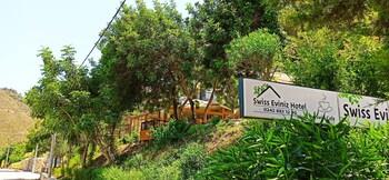 Swiss Eviniz Hotel - Adult Hotel
