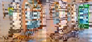 Swiss Eviniz Hotel - Adult Hotel