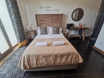 The Old Mill Rooms