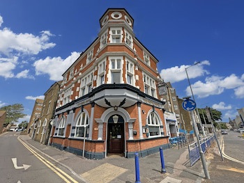 Royal Hotel Sheerness