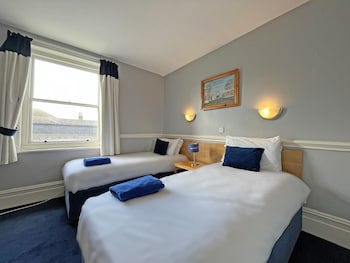 Royal Hotel Sheerness