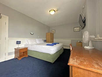 Royal Hotel Sheerness