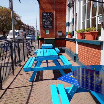 Royal Hotel Sheerness