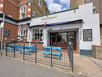 Royal Hotel Sheerness
