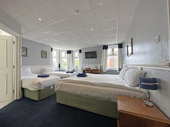 Royal Hotel Sheerness
