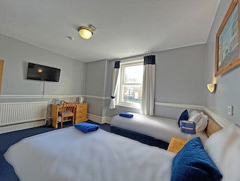 Royal Hotel Sheerness