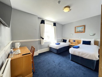 Royal Hotel Sheerness