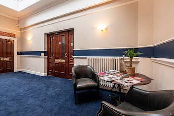 Royal Hotel Sheerness