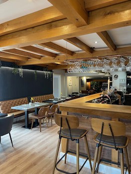 The Royal Oak - Inn
