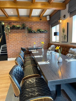 The Royal Oak - Inn