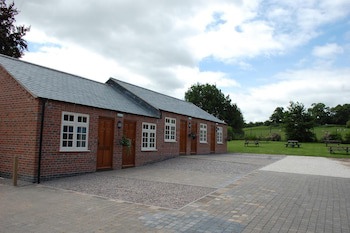 The Royal Oak - Inn