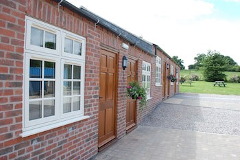 The Royal Oak - Inn