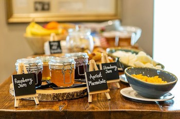 The Royal Oak - Inn