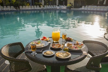 Torarica Resort