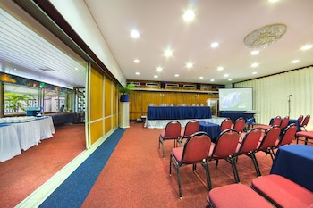 Torarica Resort