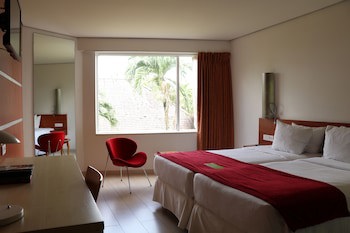 Torarica Resort