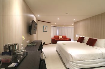 Torarica Resort