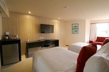 Torarica Resort