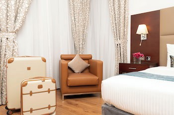 Golden Sands Hotel & Residences galeri fotoğrafı