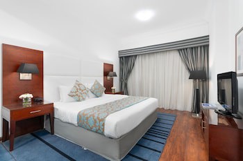 Golden Sands Hotel & Residences galeri fotoğrafı
