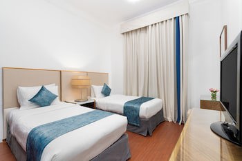 Golden Sands Hotel & Residences galeri fotoğrafı