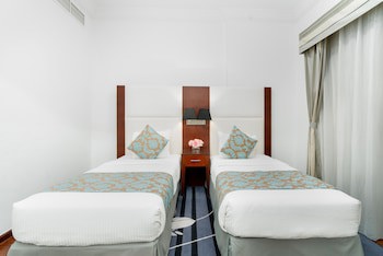 Golden Sands Hotel & Residences galeri fotoğrafı