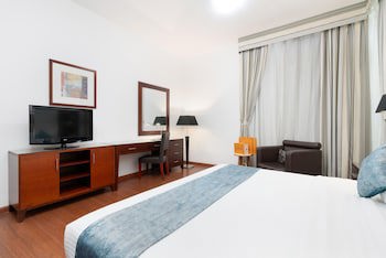 Golden Sands Hotel & Residences galeri fotoğrafı