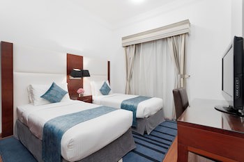 Golden Sands Hotel & Residences galeri fotoğrafı