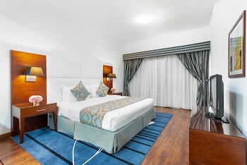 Golden Sands Hotel & Residences galeri fotoğrafı