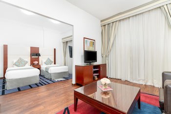 Golden Sands Hotel & Residences galeri fotoğrafı