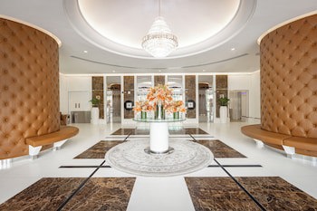 Golden Sands Hotel & Residences galeri fotoğrafı