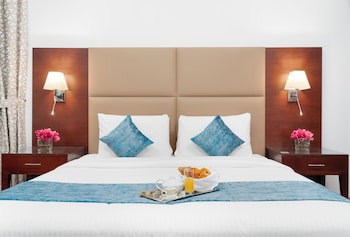 Golden Sands Hotel & Residences galeri fotoğrafı