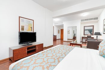 Golden Sands Hotel & Residences galeri fotoğrafı