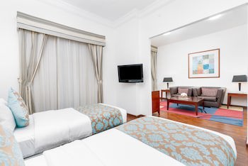 Golden Sands Hotel & Residences fotoğrafı
