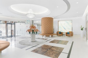 Golden Sands Hotel & Residences galeri fotoğrafı