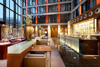 Eurostars Berlin fotoğrafı
