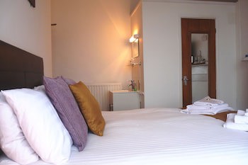 Aaran Guesthouse