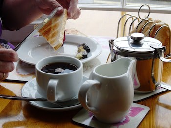 Aaran Guesthouse