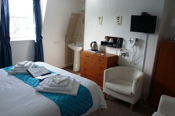 Aaran Guesthouse