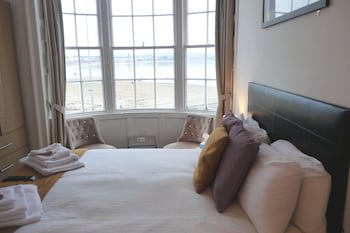 Aaran Guesthouse