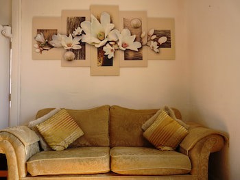 Aaran Guesthouse