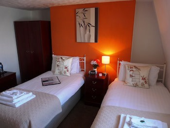 Aaran Guesthouse