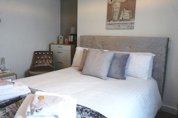 Aaran Guesthouse