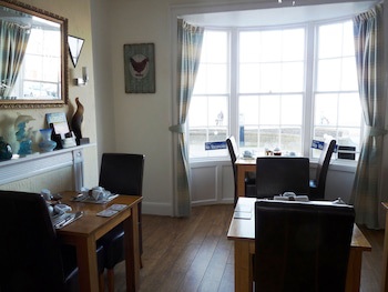 Aaran Guesthouse