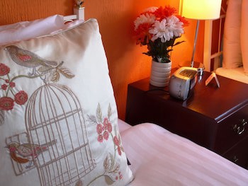 Aaran Guesthouse