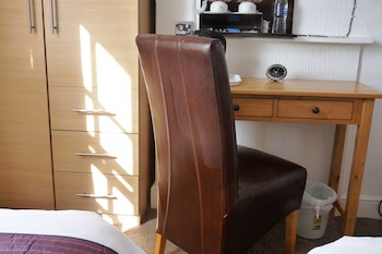 Aaran Guesthouse