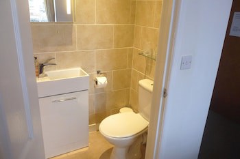 Aaran Guesthouse